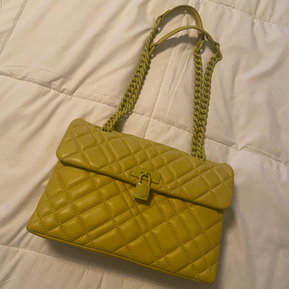 Kurt Geiger Brixton Shoulder Bag